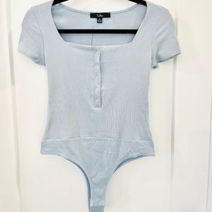 Lulu’s Bodysuit
